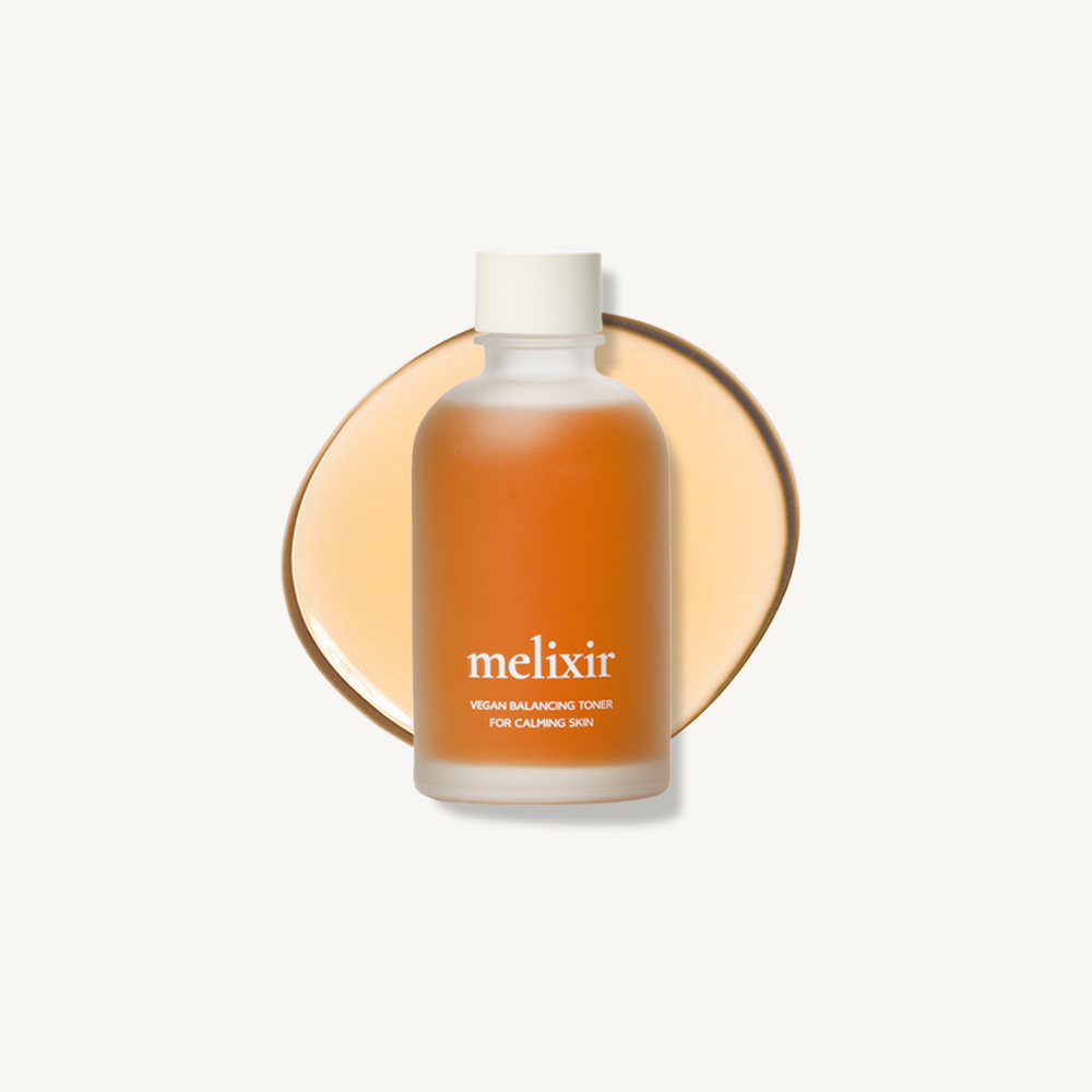 멜릭서 비건 밸런싱 토너 150ml - 메인 이미지