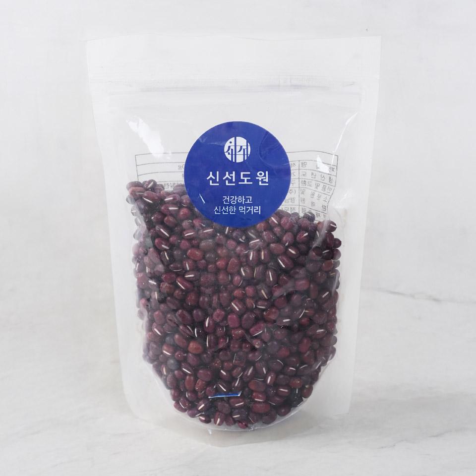 메가마트 신선도원 적두 250g - 메인 이미지
