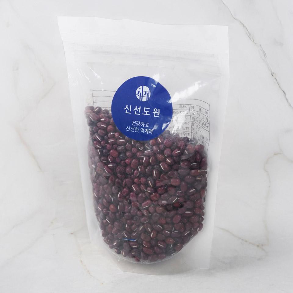 메가마트 신선도원 적두 250g - 상세 이미지 2