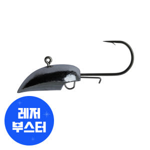 캣츠크로우 335 엔젤릭 광어 지그헤드 운동러 솔직 후기 | 실사용 리뷰 - 상품 이미지 1