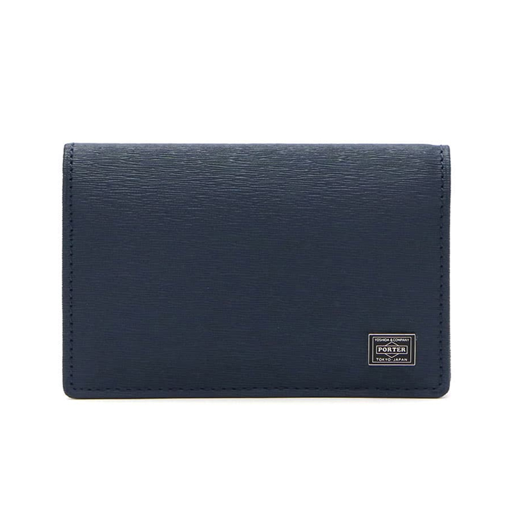 요시다포터 지갑 Porter Current Card Case 키드케이스 052-02207 - 상세 이미지 2