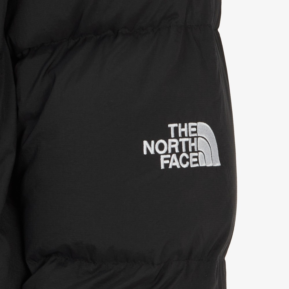 노스페이스 여성 패딩 하이브리드 다운 점퍼 NJ1DR82A NJ1DR82