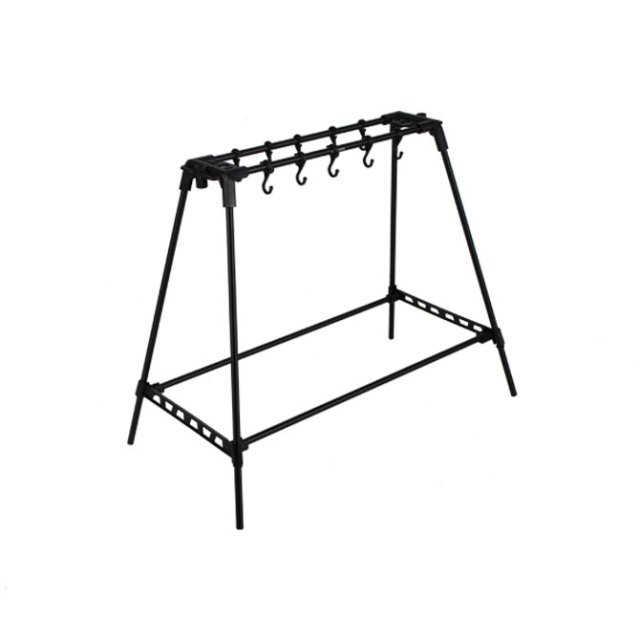 카라신 몬테라 플렉스 IGT 행어 블랙