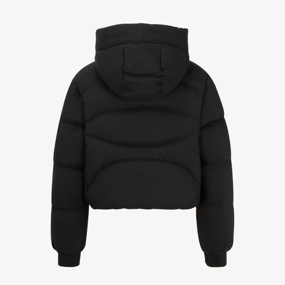 노스페이스 여성 패딩 하이브리드 다운 점퍼 NJ1DR82A NJ1DR82