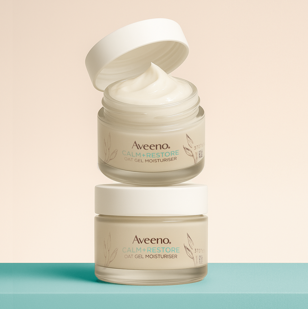 아비노 오트 젤 수분크림