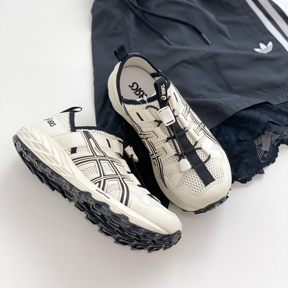 아식스 젤 소노마 TR 이지 슬립온 에버닌