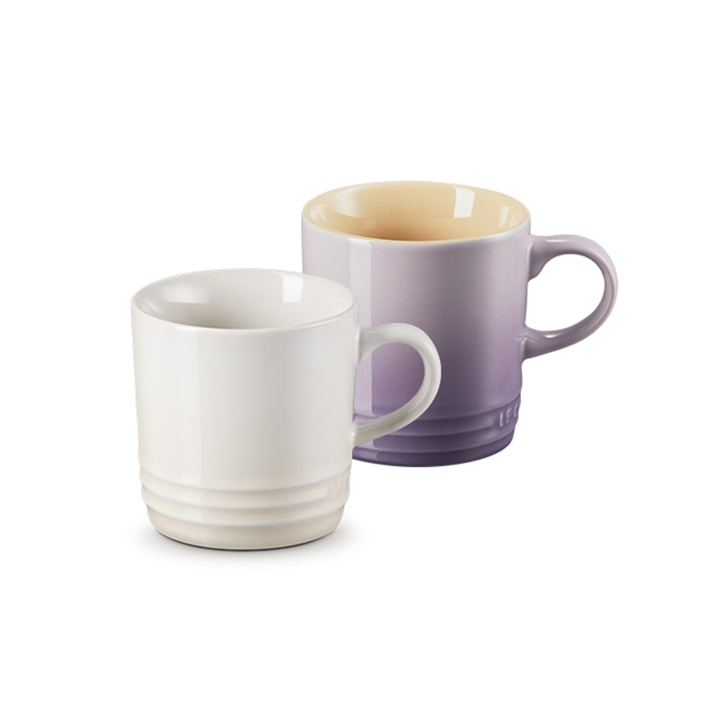 르크루제 카푸치노머그 200ML 1개+1개