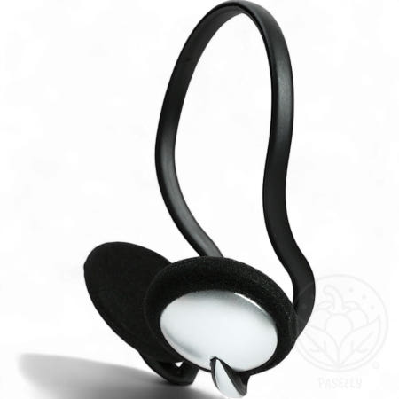 봄봄이네 협력사 파샐리 편안넥밴드운동헤드폰 운동전용목밴드이어폰 넥밴드