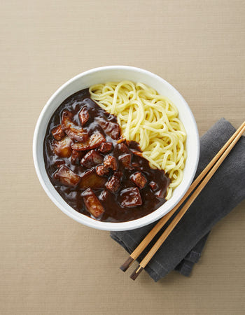 이연복 목란 짜장면