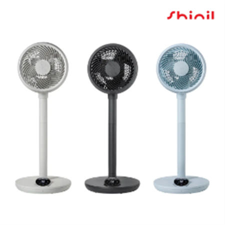 신일 음성인식 저소음 BLDC air S10 써큘레이터 SIF-A09EC 택1