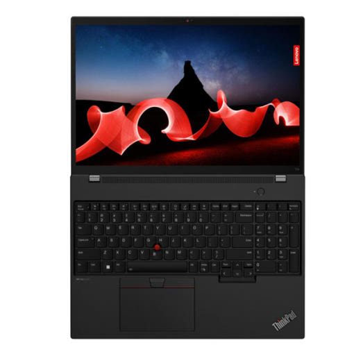 레노버 ThinkPad T16 G2 측면 이미지