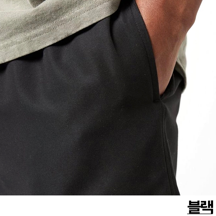 나이키 스윔팬츠 5인치 에센셜 반바지 비치웨어 보드숏 수영복 이미지 2