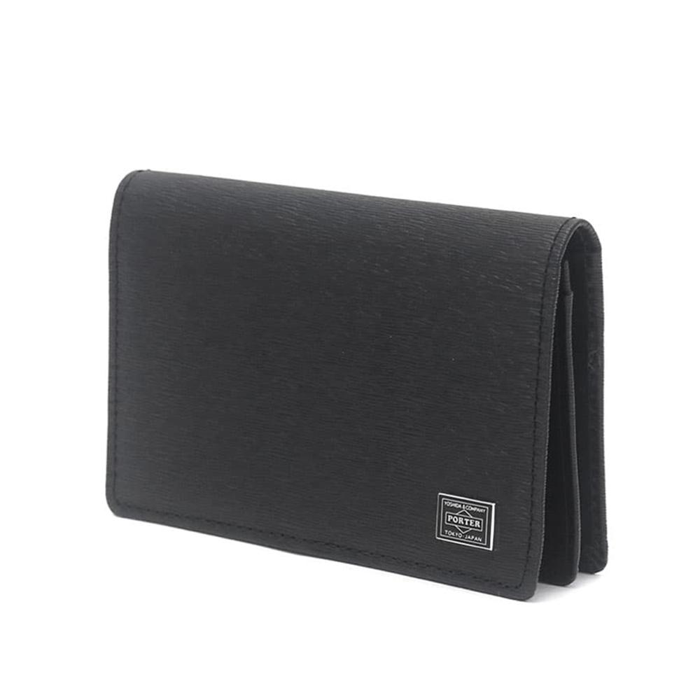 요시다포터 지갑 Porter Current Card Case 키드케이스 052-02207 - 상세 이미지 3