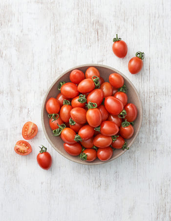 대추방울토마토 750g