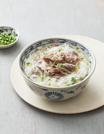 에머이 소고기 쌀국수