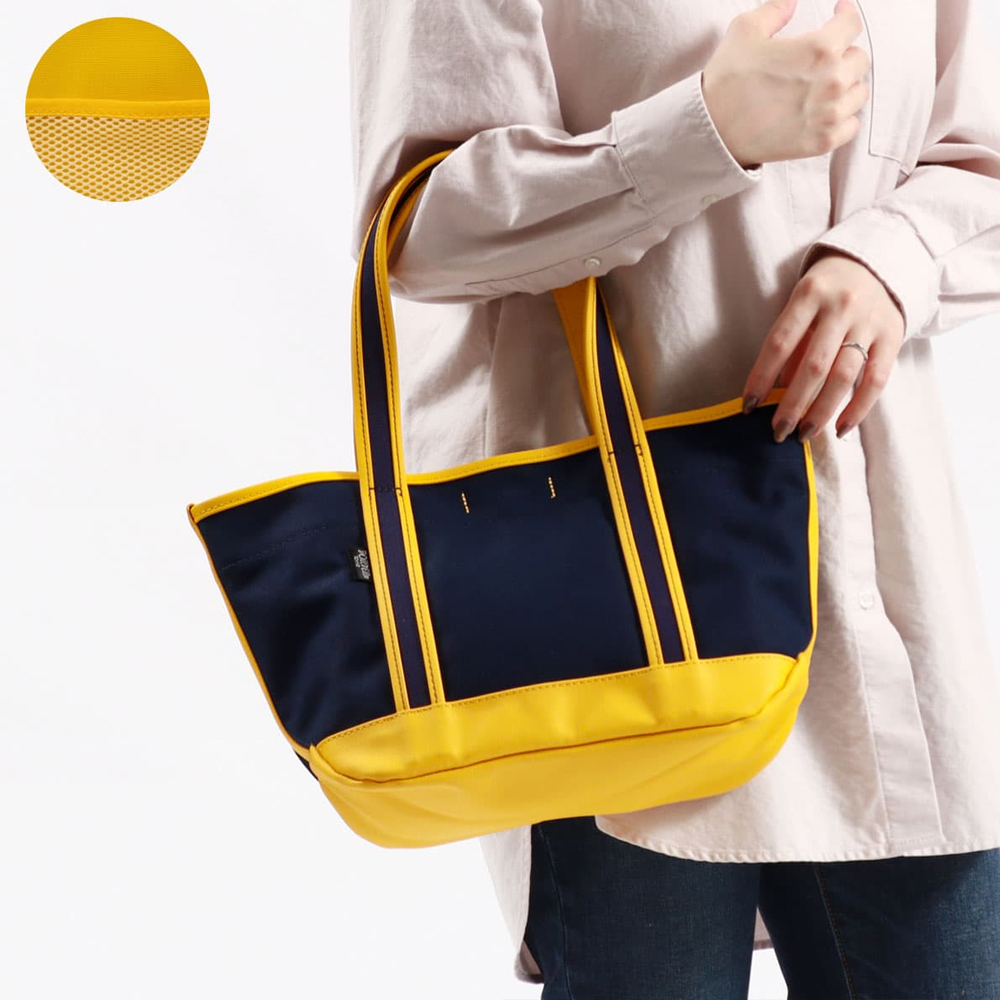 요시다포터 토트백 Porter Boyfriend Tote Bag (S) 가방 739-18515 - 상세 이미지 4