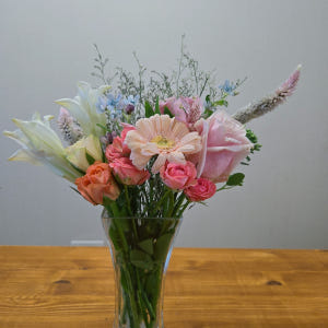 단루아 정기배송 정기구독 생화 소형 중형 대형 꽃배달싼곳 온라인꽃집 꽃 솔직 후기 | 실사용자 리뷰 분석 - 상품 이미지 4