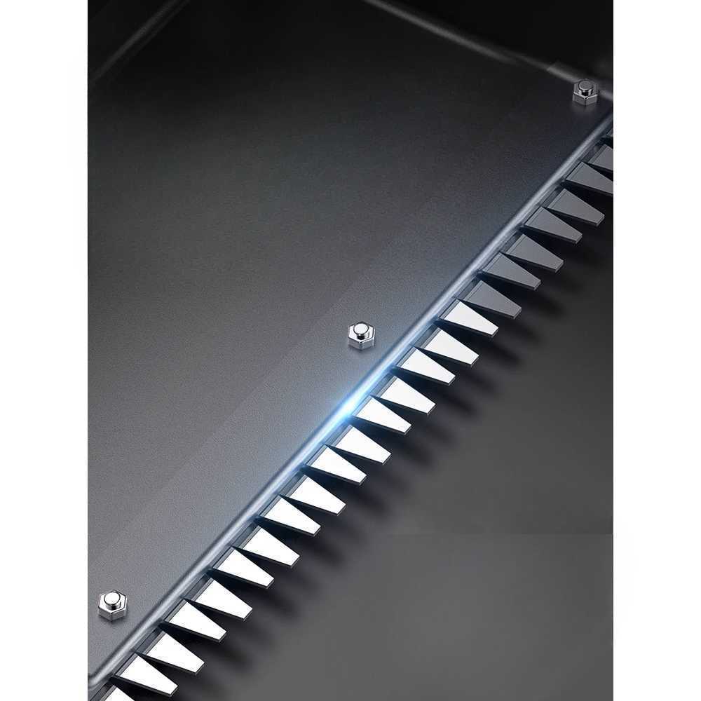녹차 수확기 채엽기 휴대용 전동 잎따기 기계 장비 A형 1280W 7시간 - 상세 이미지 3