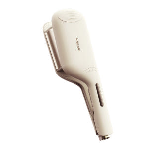 마르세이유 웨이브터치 물결고데기 블러쉬 컬 웨이브 볼륨 고데기 개봉기 | 실사용 후기 - 상품 이미지 3