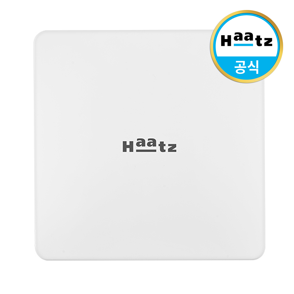 하츠 욕실 화장실 환풍기 담배냄새 습기 제거 저소음 마이티 T301