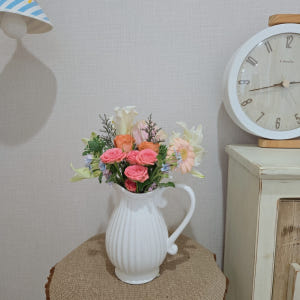 단루아 정기배송 정기구독 생화 소형 중형 대형 꽃배달싼곳 온라인꽃집 꽃 솔직 후기 | 실사용자 리뷰 분석 - 상품 이미지 3