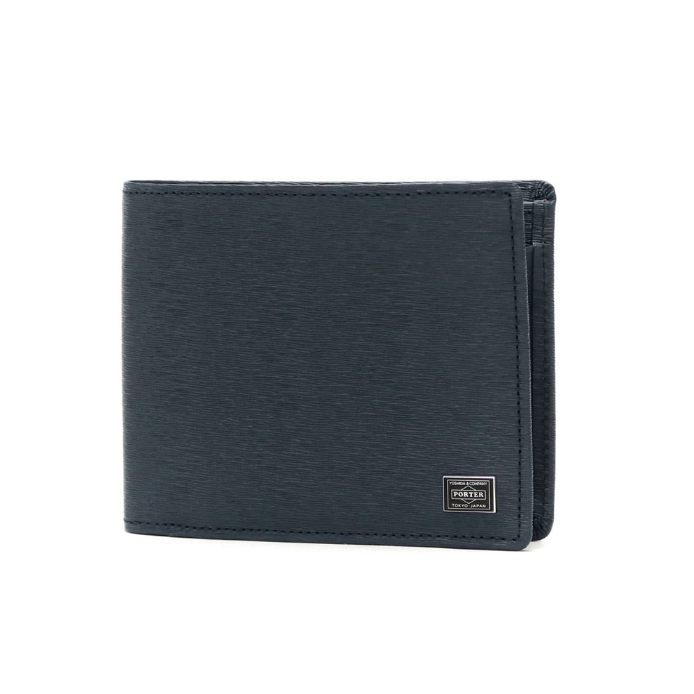 요시다포터 지갑 Porter Current Wallet 반지갑 052-02204 - 상세 이미지 2
