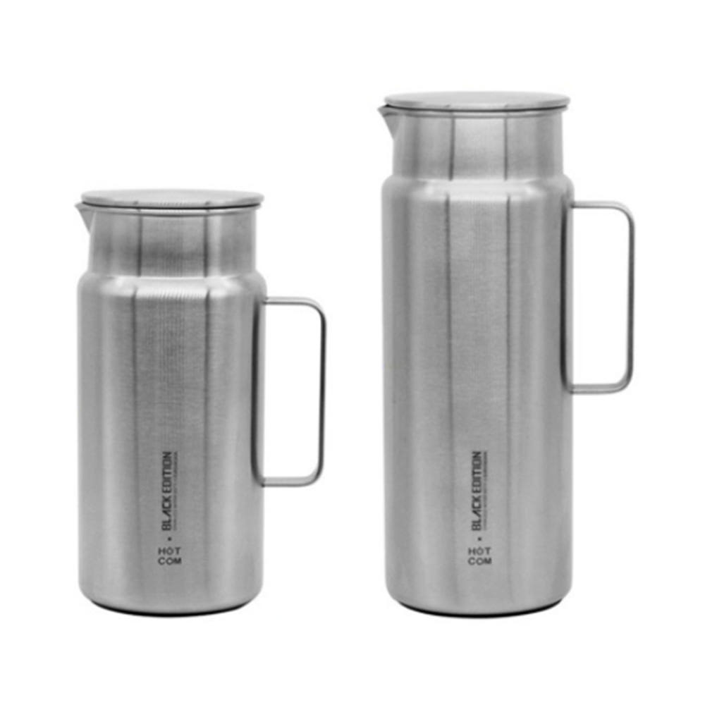 핫콤 업소용 올스텐 식당 냉장고 물병 물통 보틀 1.45L 대용량 대표 이미지