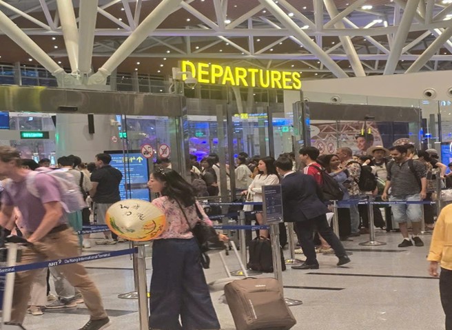 [프로모션중] 다낭(Danang) 공항 VIP 패스트트랙 이미지 6