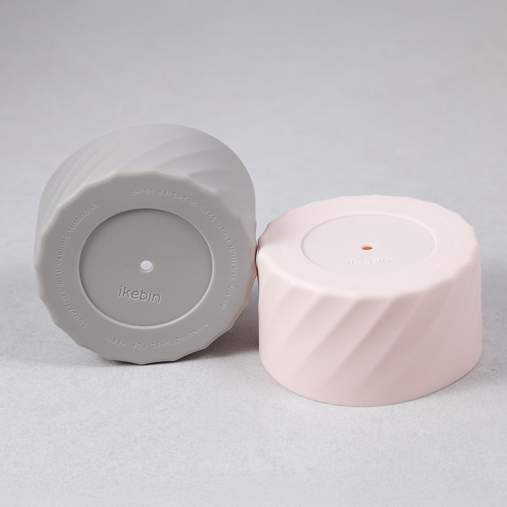 1+1 스탠리 호환 텀블러 바닥 커버 실리콘 부츠 컵홀더 악세서리 꾸미기