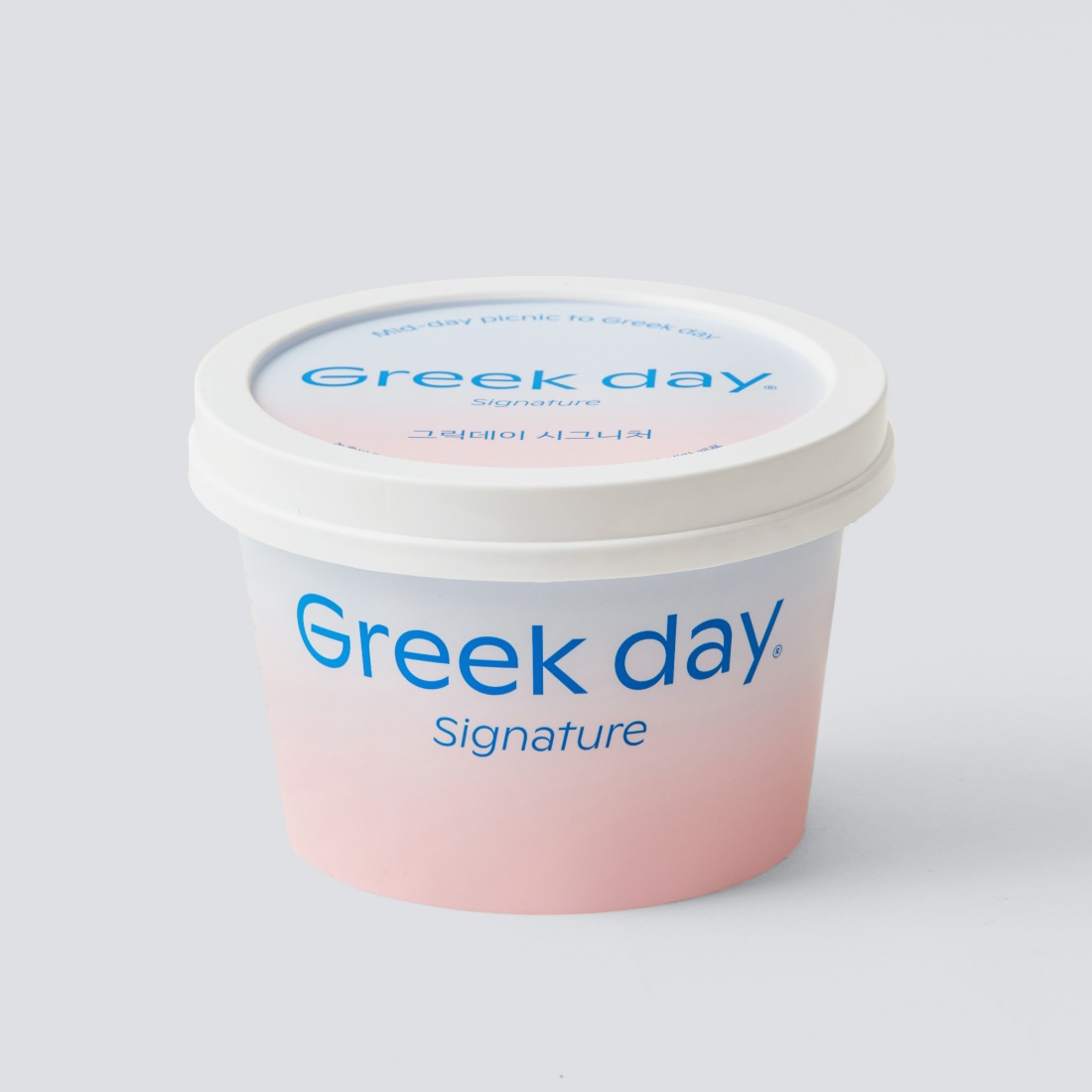 그릭데이 그릭요거트 시그니처 450g