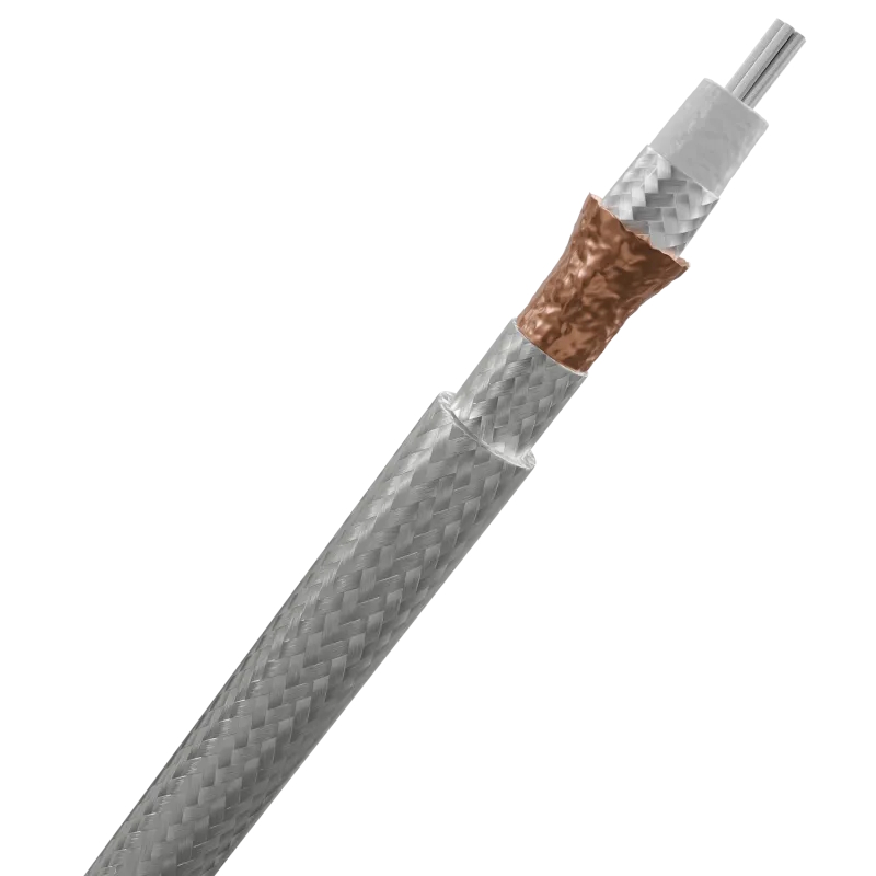 [Oehlbach] 오엘바흐 SILVERSHIELD FLEX 동축 케이블 1M coaxial cable (D1C10313) - 상세 이미지 3