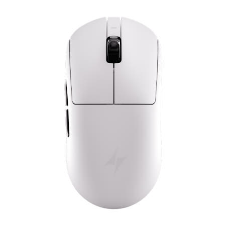 ATK A9 Ultra 유무선 잠자리 8K 게이밍 마우스 화이트