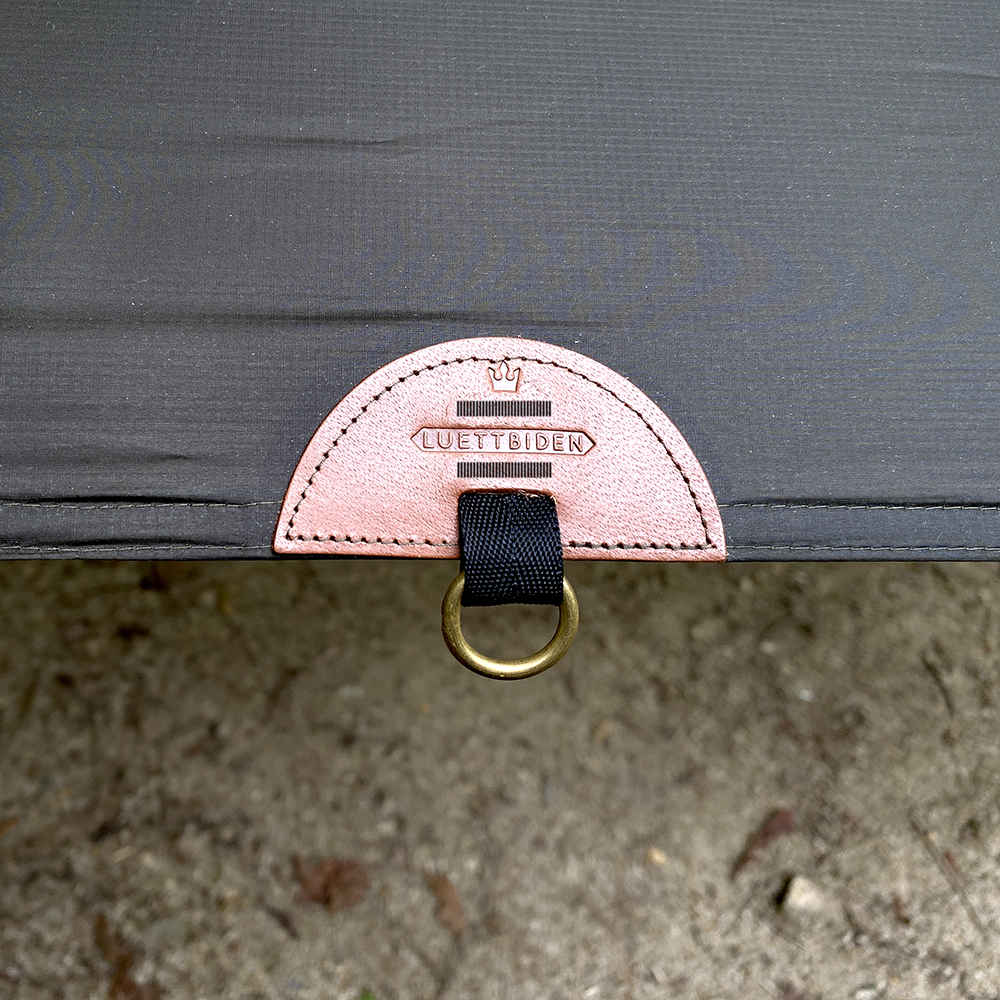 루엣비든 함께딜 렉타 실타프 320 양면 실리콘 코팅 국산 자외선 차단 그늘막