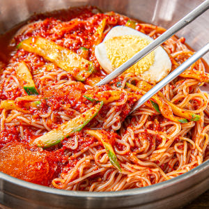 제철밥상 특허받은 함흥냉면 10인분 맛있게 먹은 솔직 후기 - 상품 이미지 4