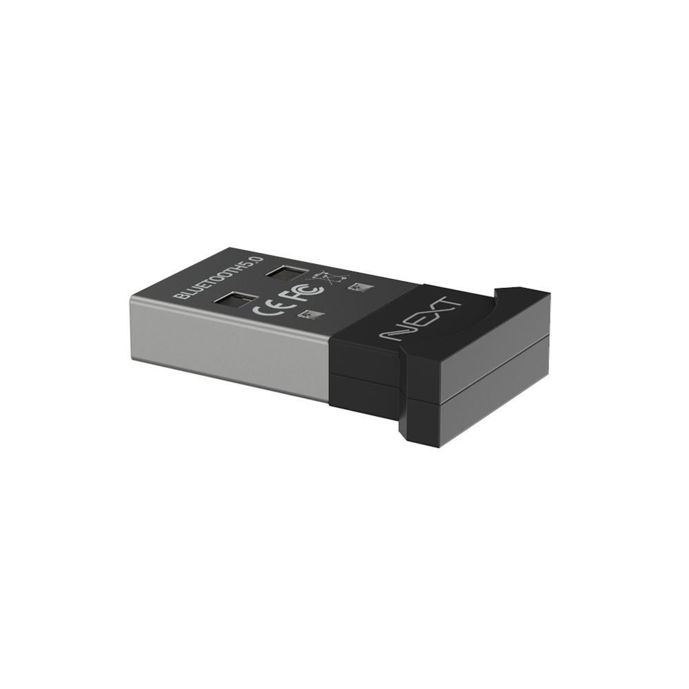 넥스트 NEXT-304BT 블루투스동글이 5.0 APTX 코덱지원 - 상세 이미지 2