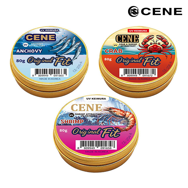 카포스 세네 집어제 신형 붙이는 유인제 오리지널핏 에기 쭈꾸미 갑오징어 문어