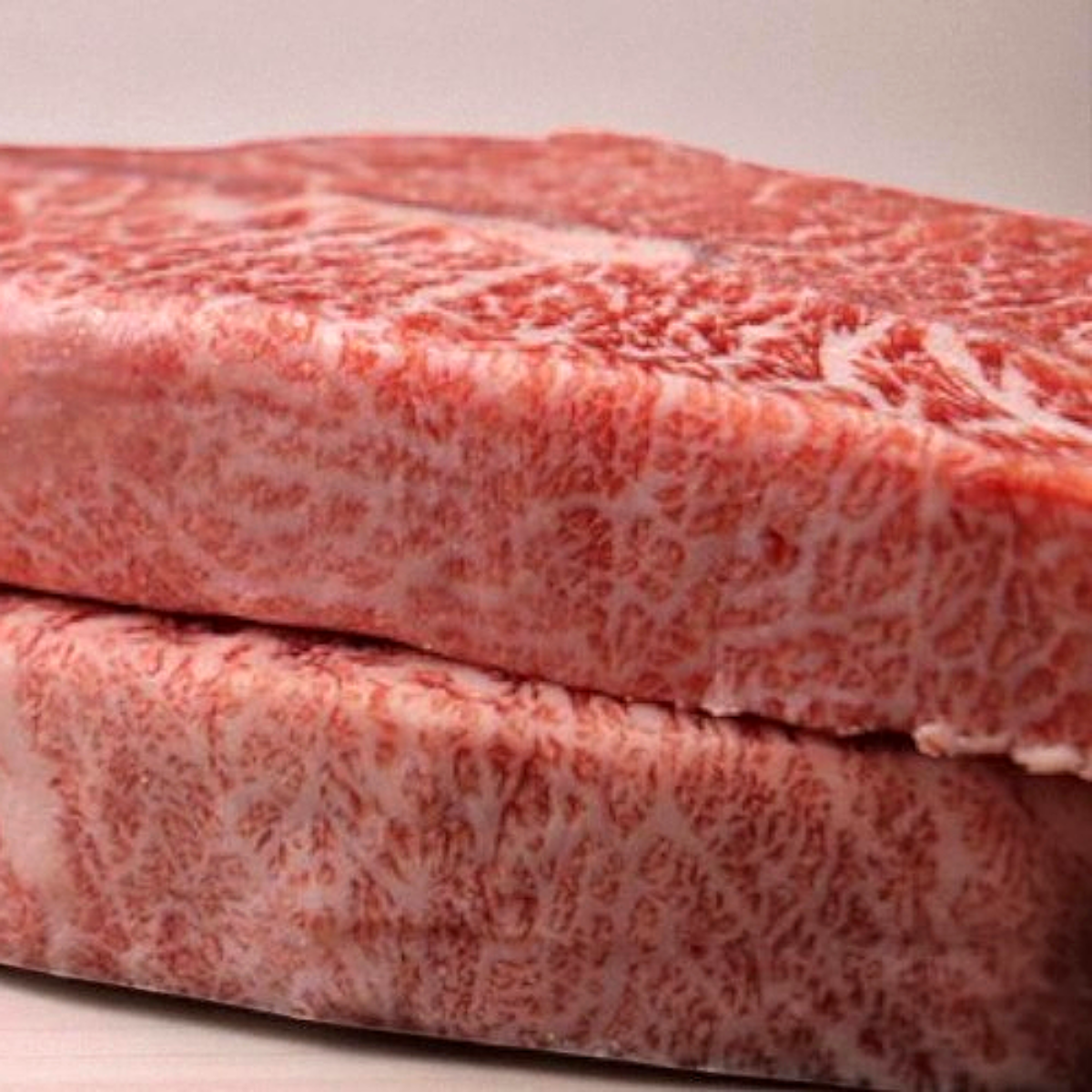 한우 1++ 부채살 낙엽살 200g 구이용 스테이크 슬라이스 정육