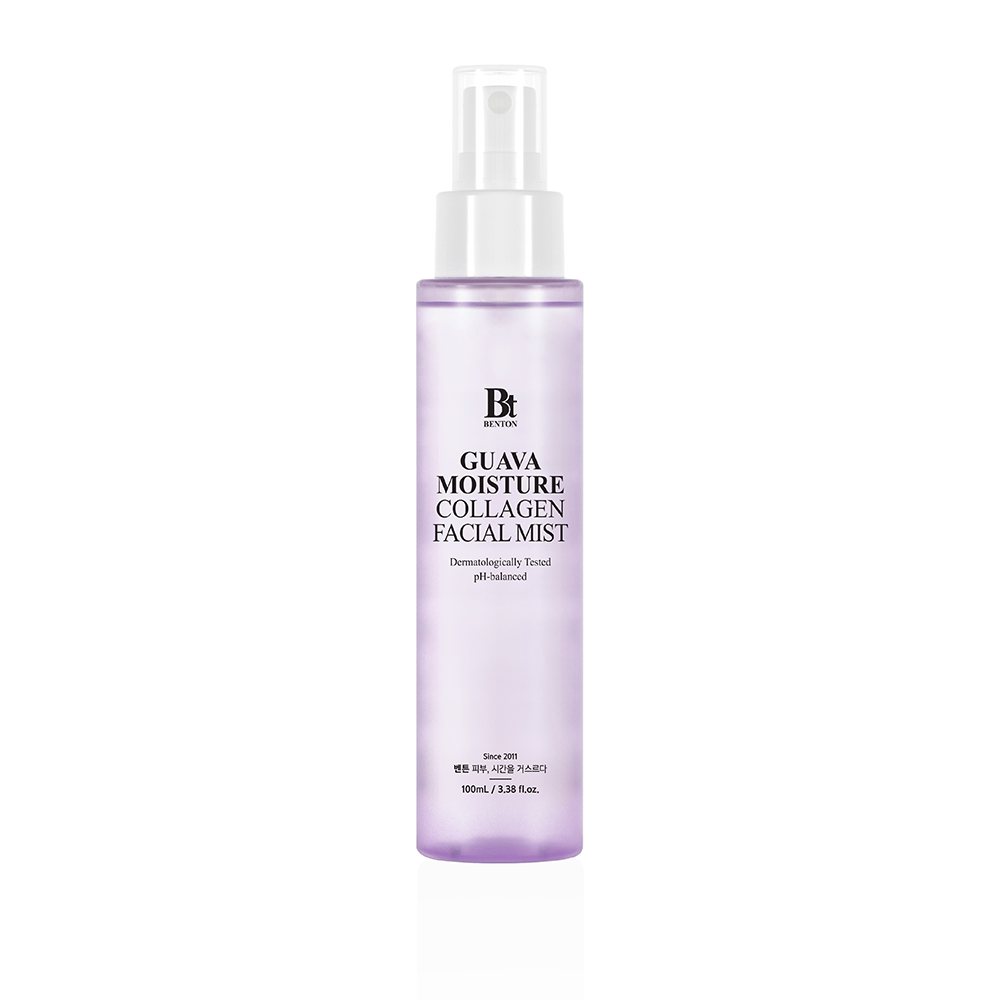 벤튼 구아바 수분 콜라겐 미스트 100mL 이미지 2