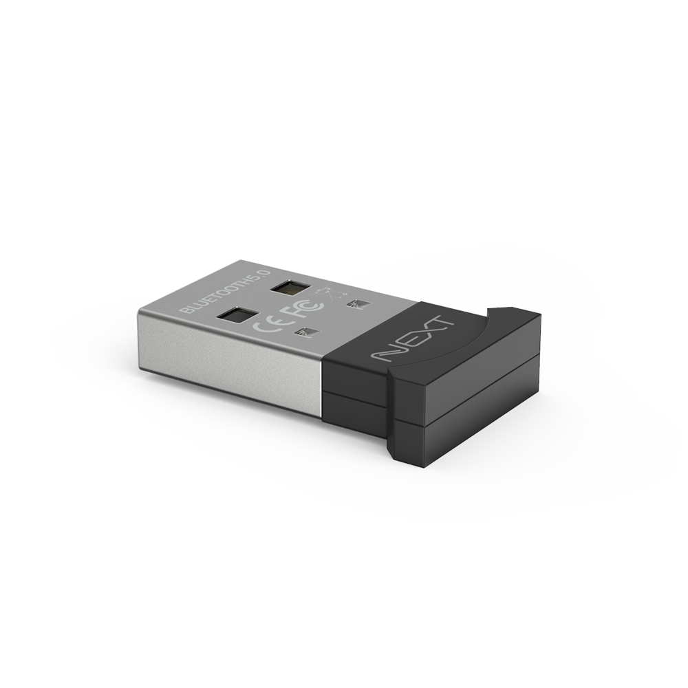 넥스트 NEXT-304BT 블루투스동글이 5.0 APTX 코덱지원 - 상세 이미지 3