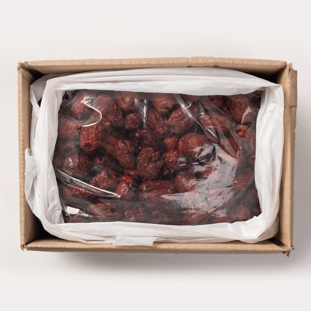 국산 대추 500g 건대추 - 상세 이미지 3