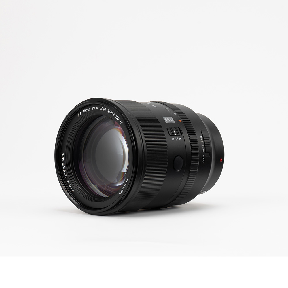 빌트록스 85mm F1.4 PRO 소니 E마운트 렌즈 - 상세 이미지 3
