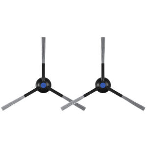 [호환] 에코백스 T50 프로 옴니 소모품 사이드브러쉬 2EA 개봉기 | 실사용 후기 - 상품 이미지 1