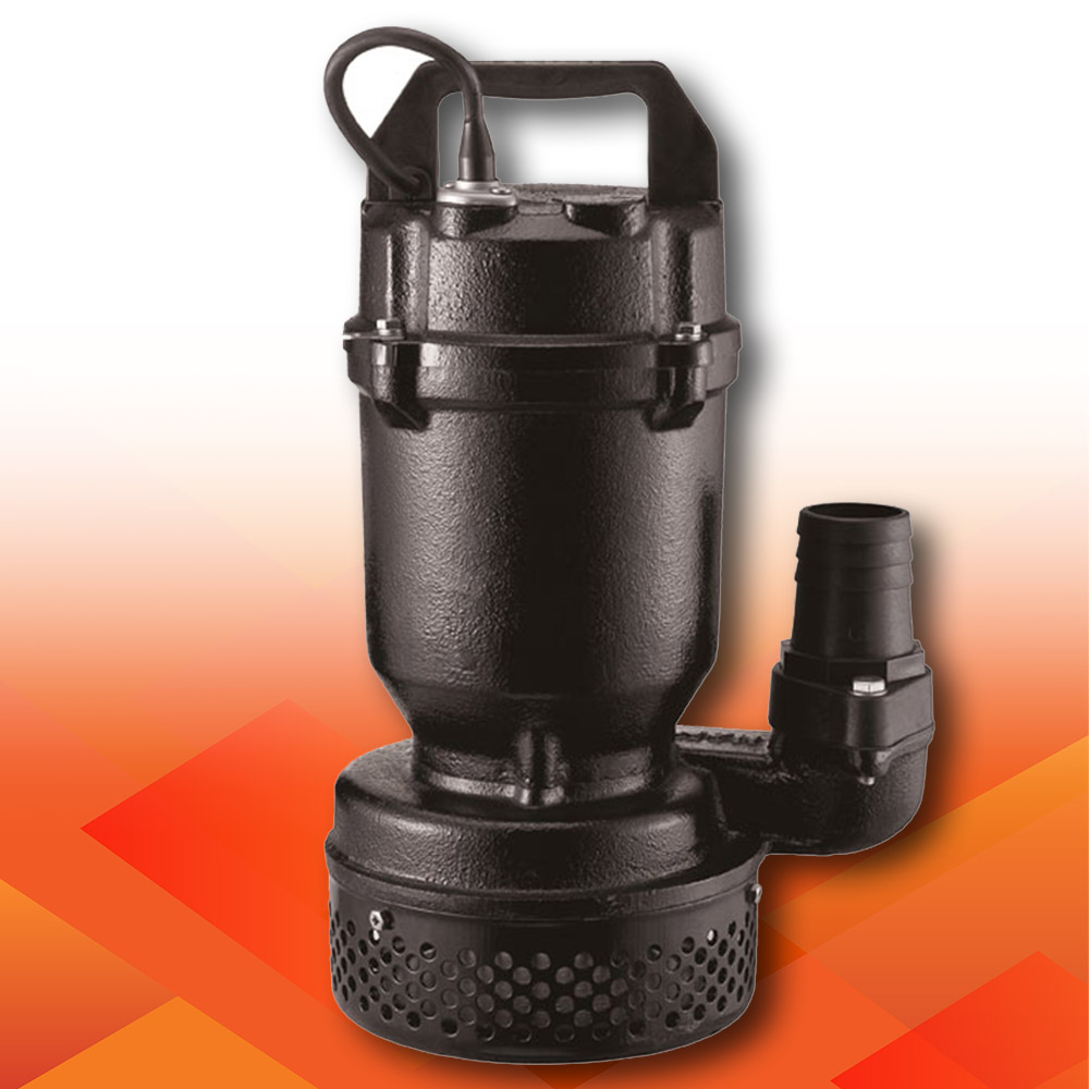 한일펌프 수중펌프 1/2HP IP-415HC-F - 메인 이미지