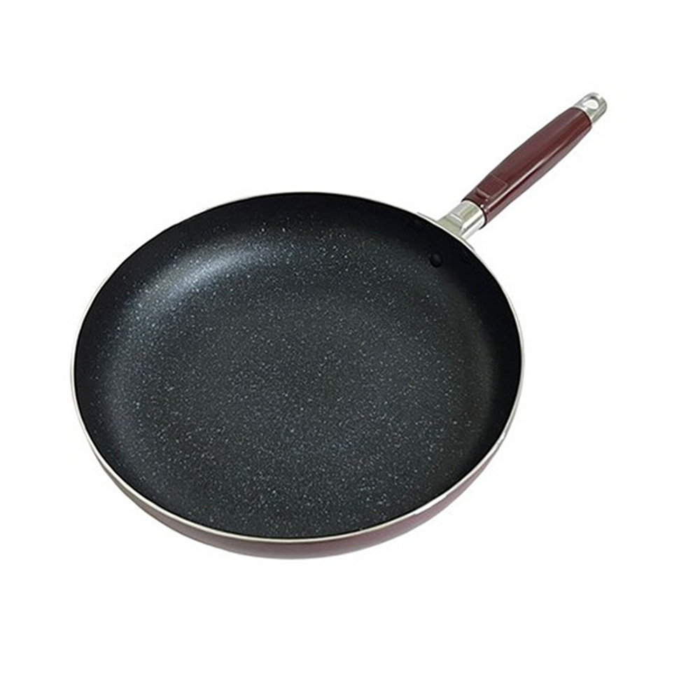 UH홈데코 마블 코팅 후라이팬 업소용 가정용 32cm - 상품 이미지