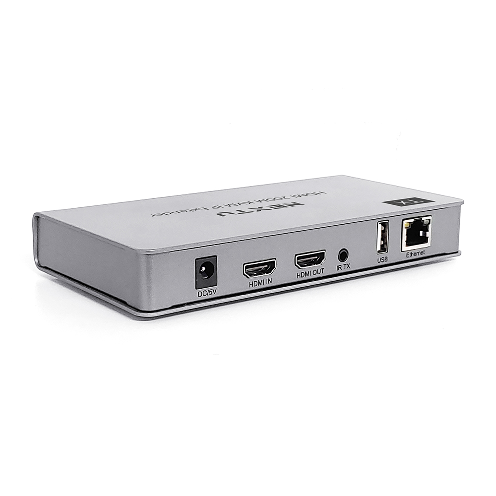 KVM HDMI 200M 거리연장기 NEXT 1020KVM-IP - 상세 이미지 4