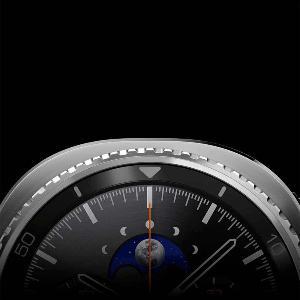 갤럭시 워치8 클래식 블랙