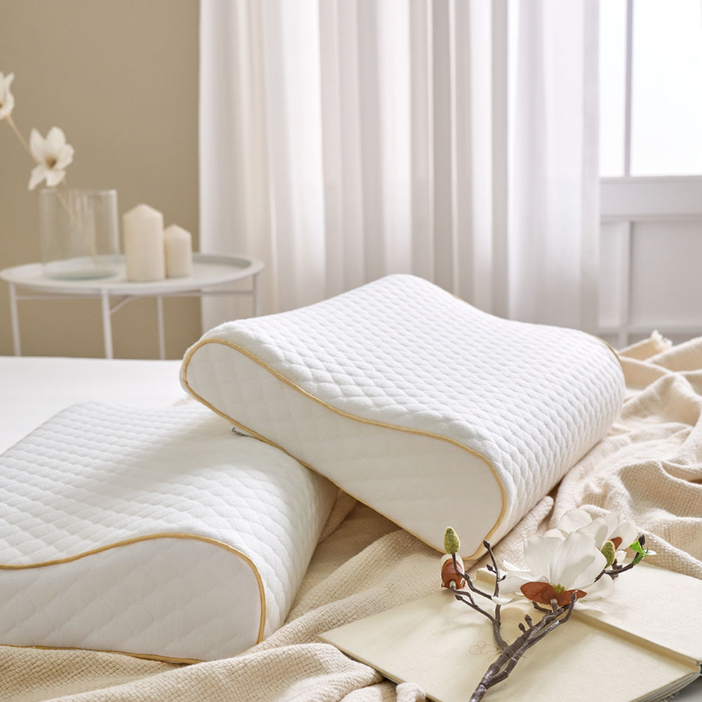 동서가구 라누이 웨이브 베개 30x50 DF926184