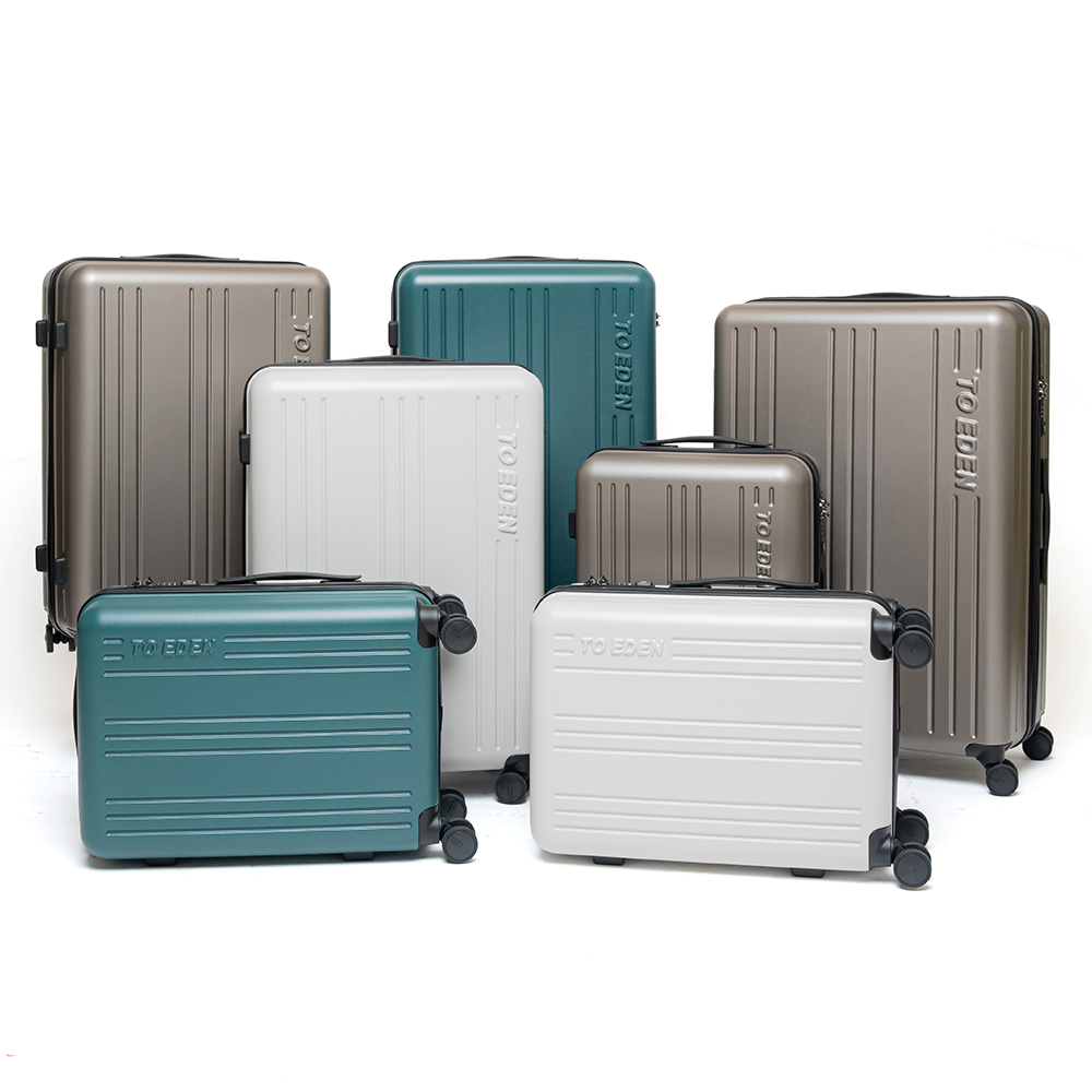 투이든 여행용 캐리어 여행가방 기내용 55cm(20인치) 중대형 72cm 특대형 84cm