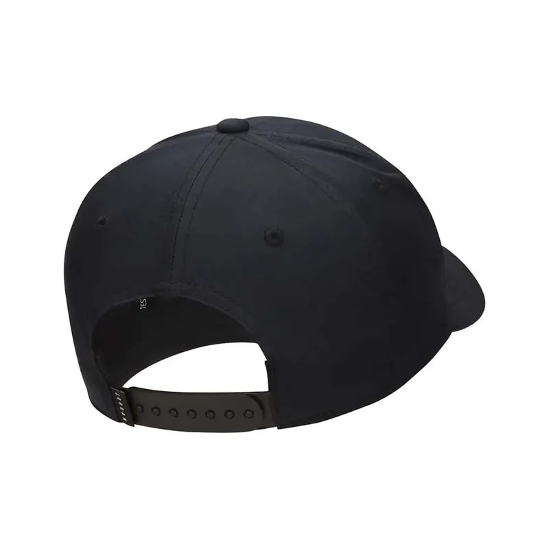 나이키 조던 골프 라이즈 캡 블랙 FD5182-010 - 상세 이미지 2
