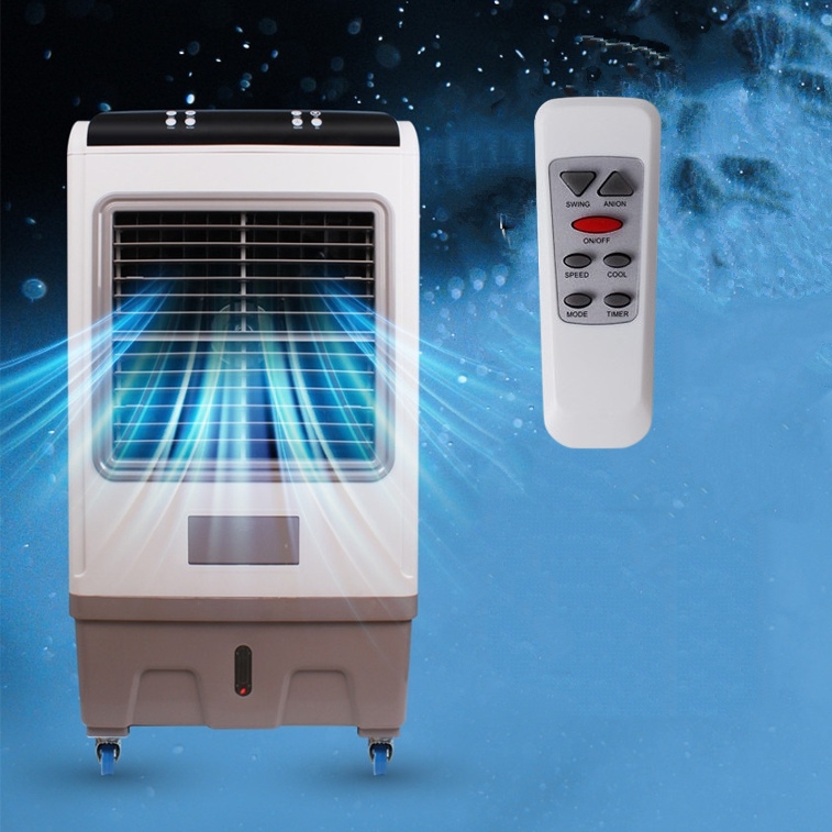 산업용 이동식냉풍기 산업현장 대용량 기화식 에어쿨러냉풍기